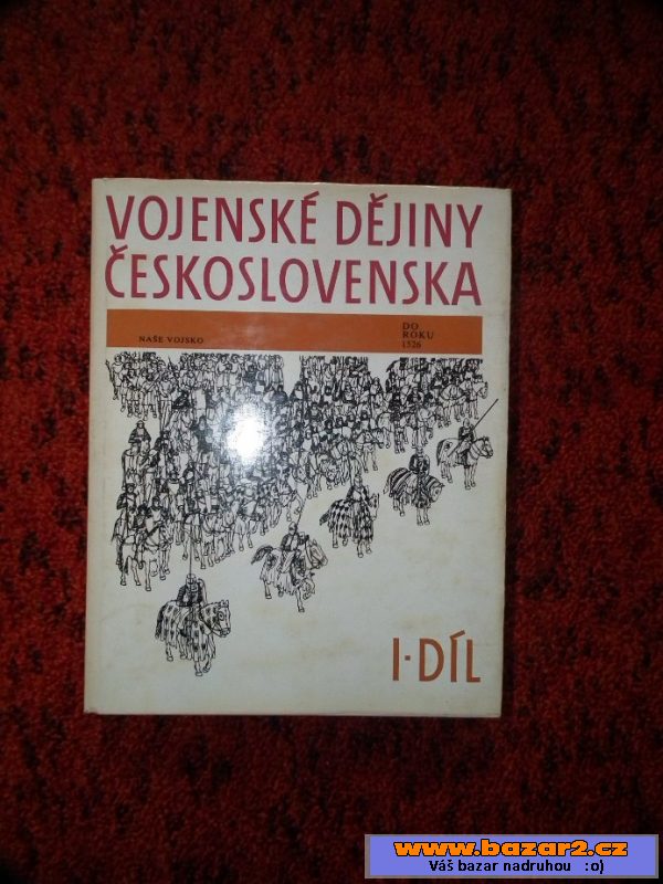 Vojenské dějiny Československa