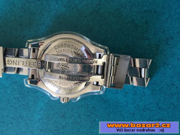 Hodinky  Breitling Aeromarine