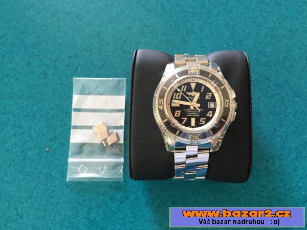 Hodinky  Breitling Aeromarine