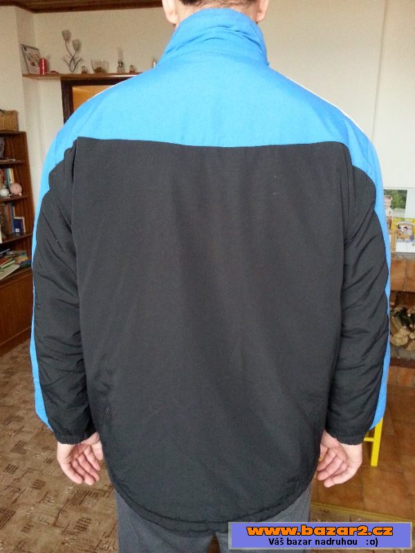 Pánská zimní bunda
