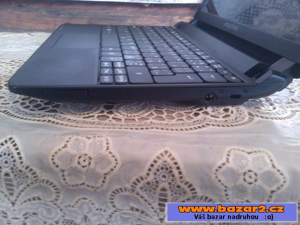 Prodám notebook Emachines Nav51