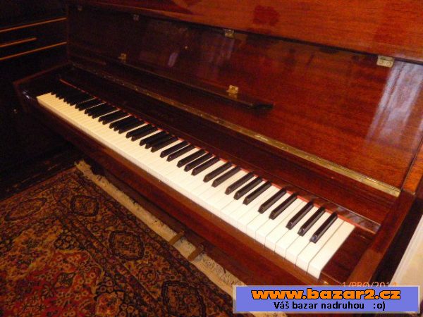 Pianino Riga