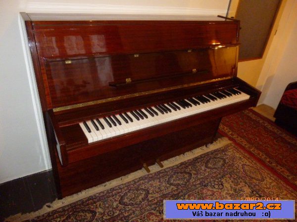 Pianino Riga