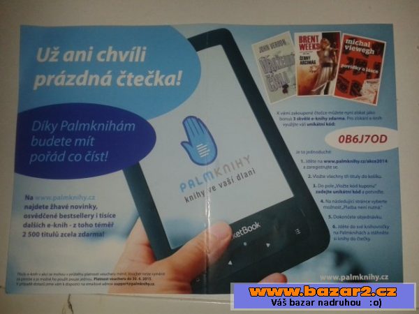 Prodávám a Vyměním