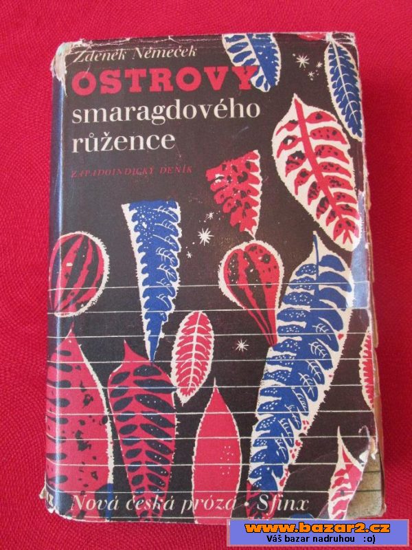 Ostrovy smaragdového růžence