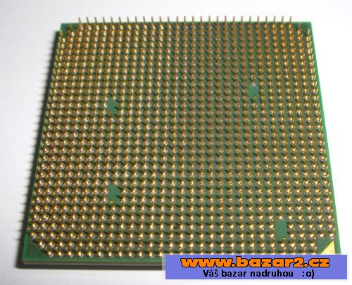 Profesionální AMD Opteron 248