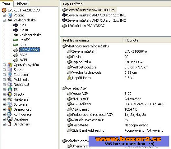 MSI K8T Master2-FAR7 (MS-9617)