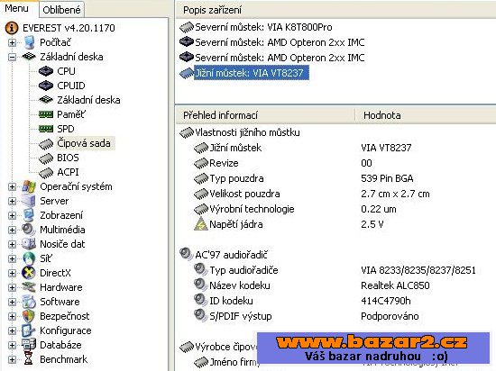 MSI K8T Master2-FAR7 (MS-9617)