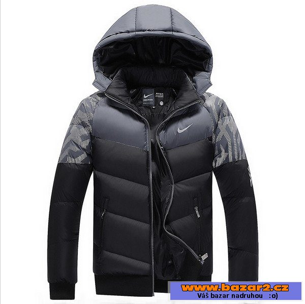 Nike zimní nová (XL)