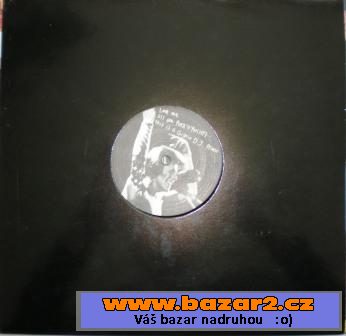 Maxivinyly pro dj´s house r´n´b´ hi