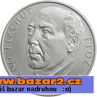 Beno Blachut