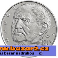Bohumil Hrabal
