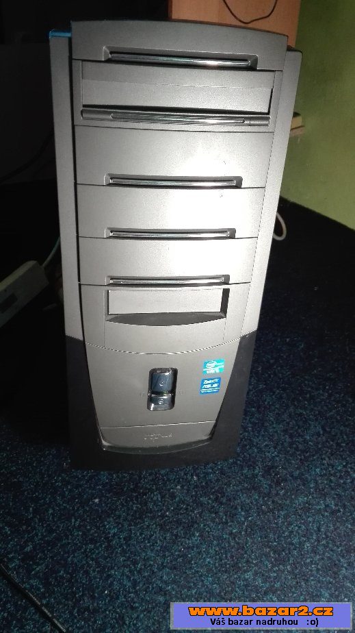 Herní PC