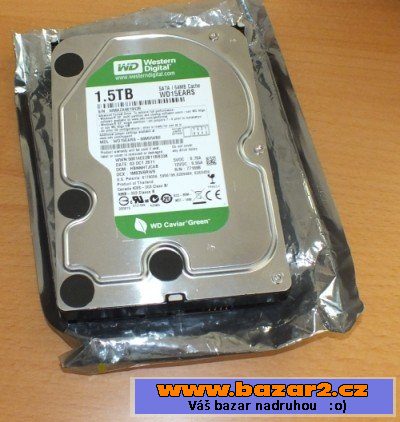 HDD 3,5
