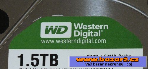HDD 3,5