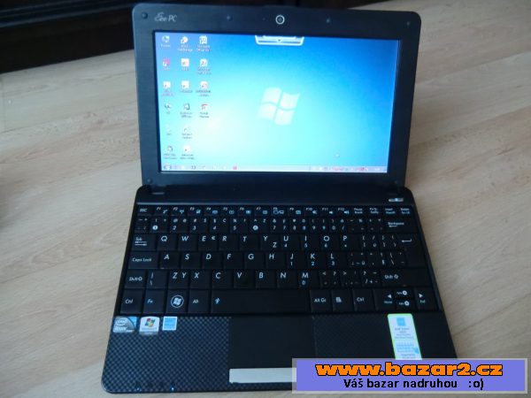 Netbook Asus Eee PC 1001 PXD