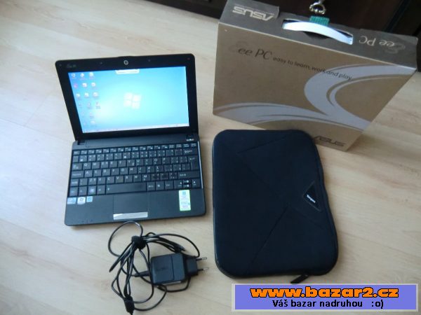 Netbook Asus Eee PC 1001 PXD