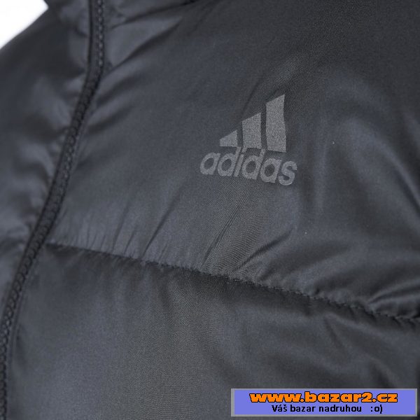 Pánská zimní bunda Adidas vel. S