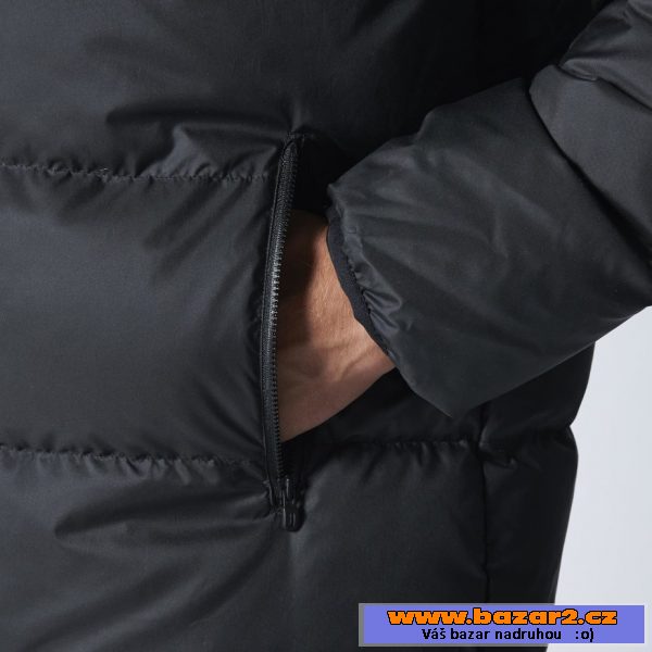 Pánská zimní bunda Adidas vel. S