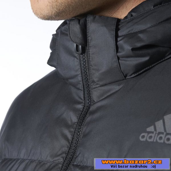 Pánská zimní bunda Adidas vel. S
