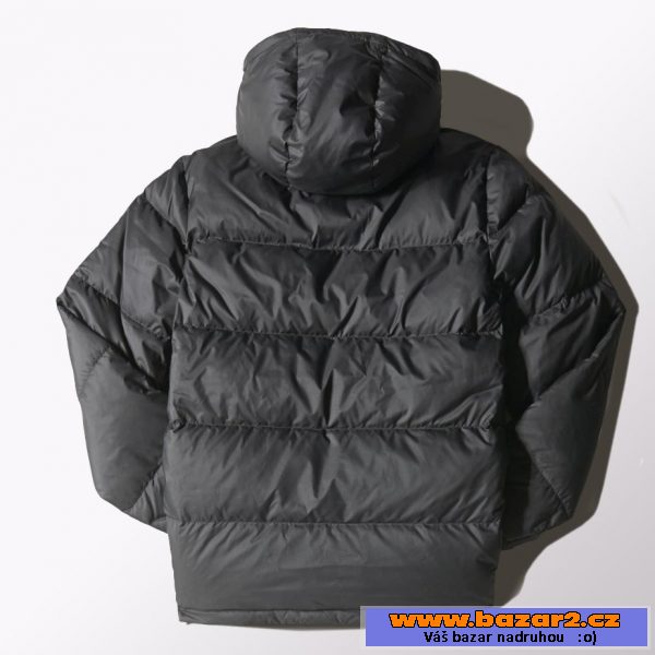 Pánská zimní bunda Adidas vel. S
