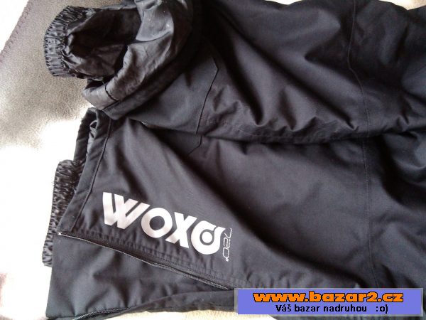 Lyžařské kalhoty WOX