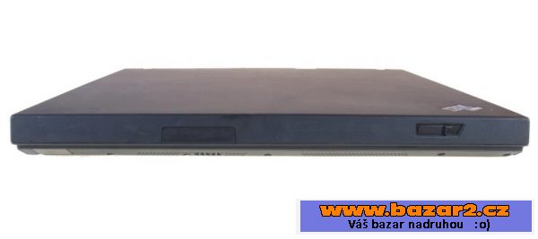 Odolný IBM T43, 2GB, DVD 