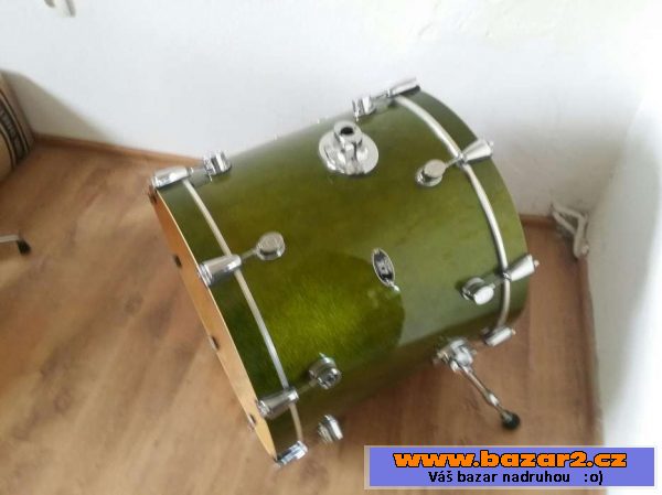 PDP x7 maple 12, 16, 22