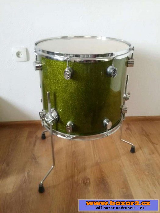 PDP x7 maple 12, 16, 22