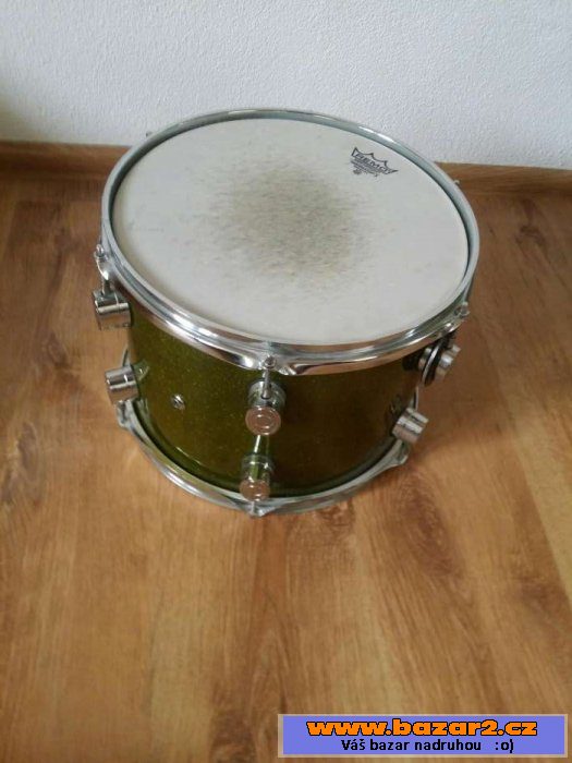 PDP x7 maple 12, 16, 22