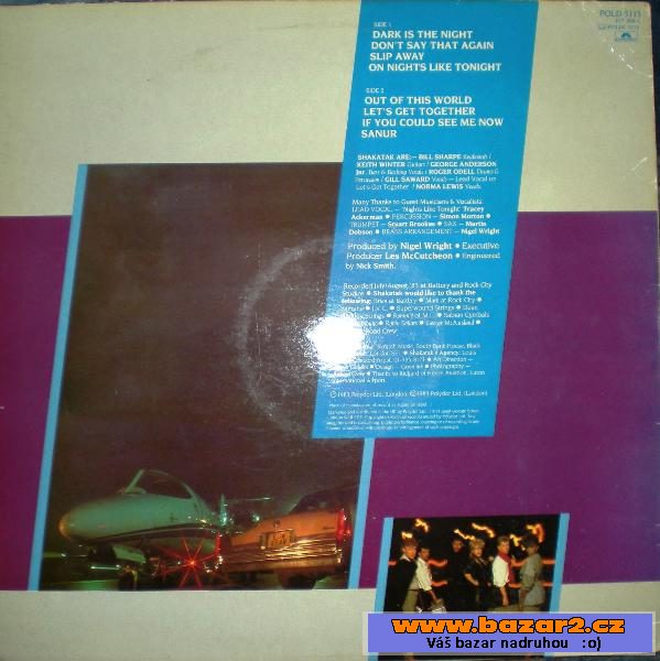 LP, SP maxi funk soul disco 80. 90.