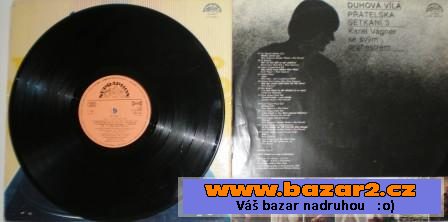 LP ČSR PLR MLR BLR pop r´n´r´countr