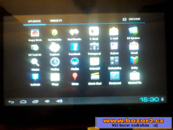 Goclever R75 za cenu displaye
