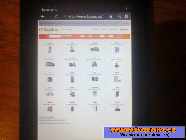 Goclever R75 za cenu displaye