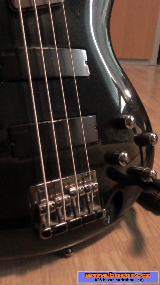 Ibanez SR 300 Soundgear