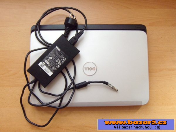 Notebook DELL XPS L502X