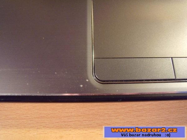 Notebook DELL XPS L502X