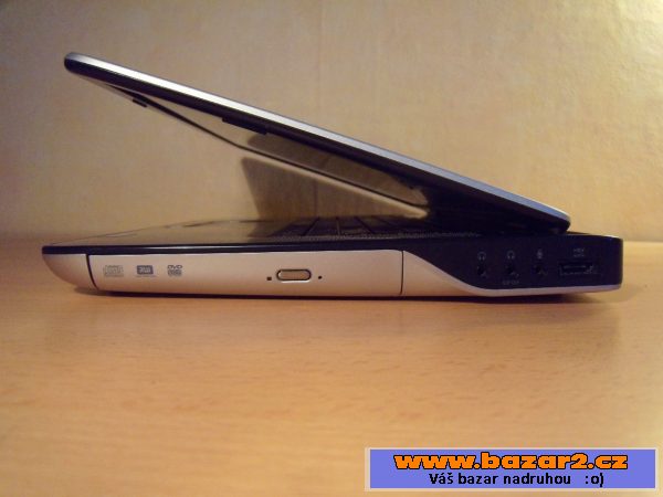 Notebook DELL XPS L502X