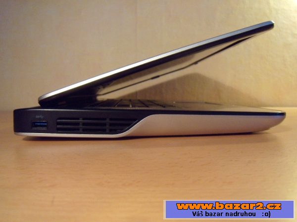 Notebook DELL XPS L502X