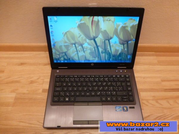 HP ProBook 6460b