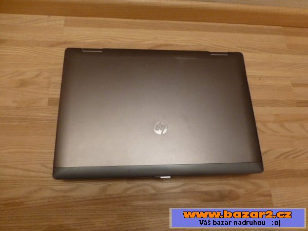 HP ProBook 6460b