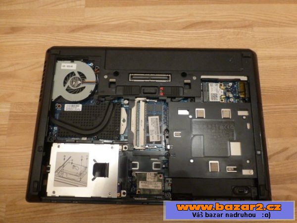 HP ProBook 6460b