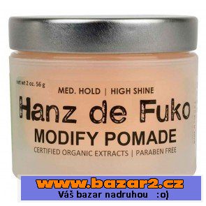 Hanz de Fuko Modify Pomade