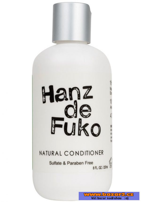 HANZ DE FUKO NATURAL CONDITIONER