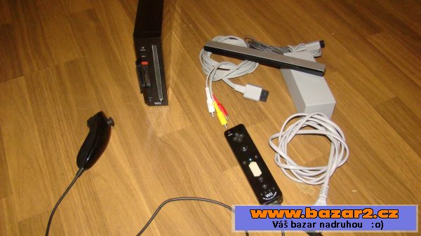 nintendo wii