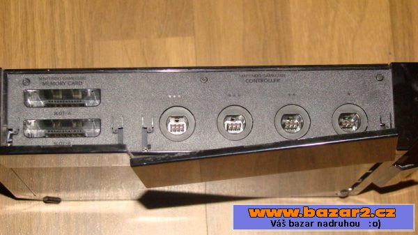 nintendo wii