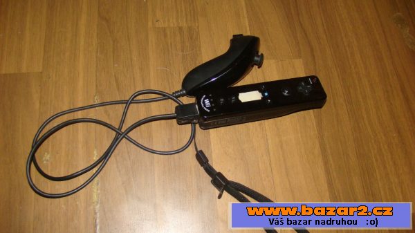 nintendo wii