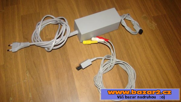 nintendo wii
