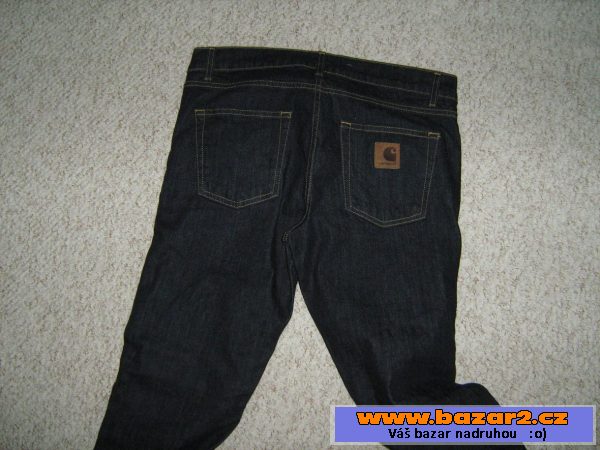Prodám novou bundu a jeans skate