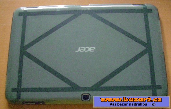 Prodám Acer Iconia Tab A700